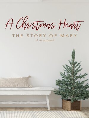 cover image of A Christmas Heart